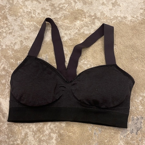 Lululemon Sports Bra Women Size 2 - Picture 4 of 4